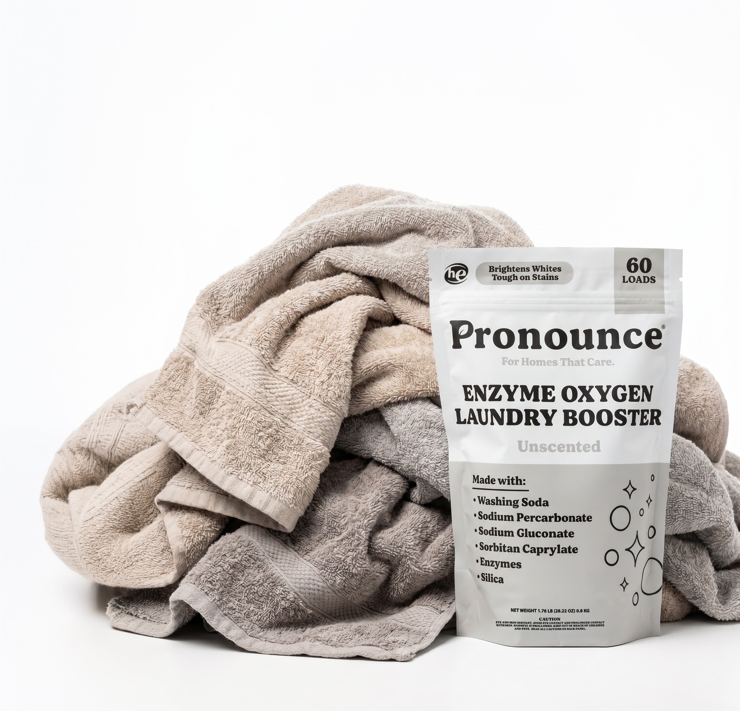 Pronounce Labs