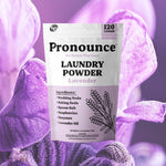 Laundry Powder - Lavender
