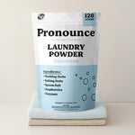 Laundry Powder - Unscented