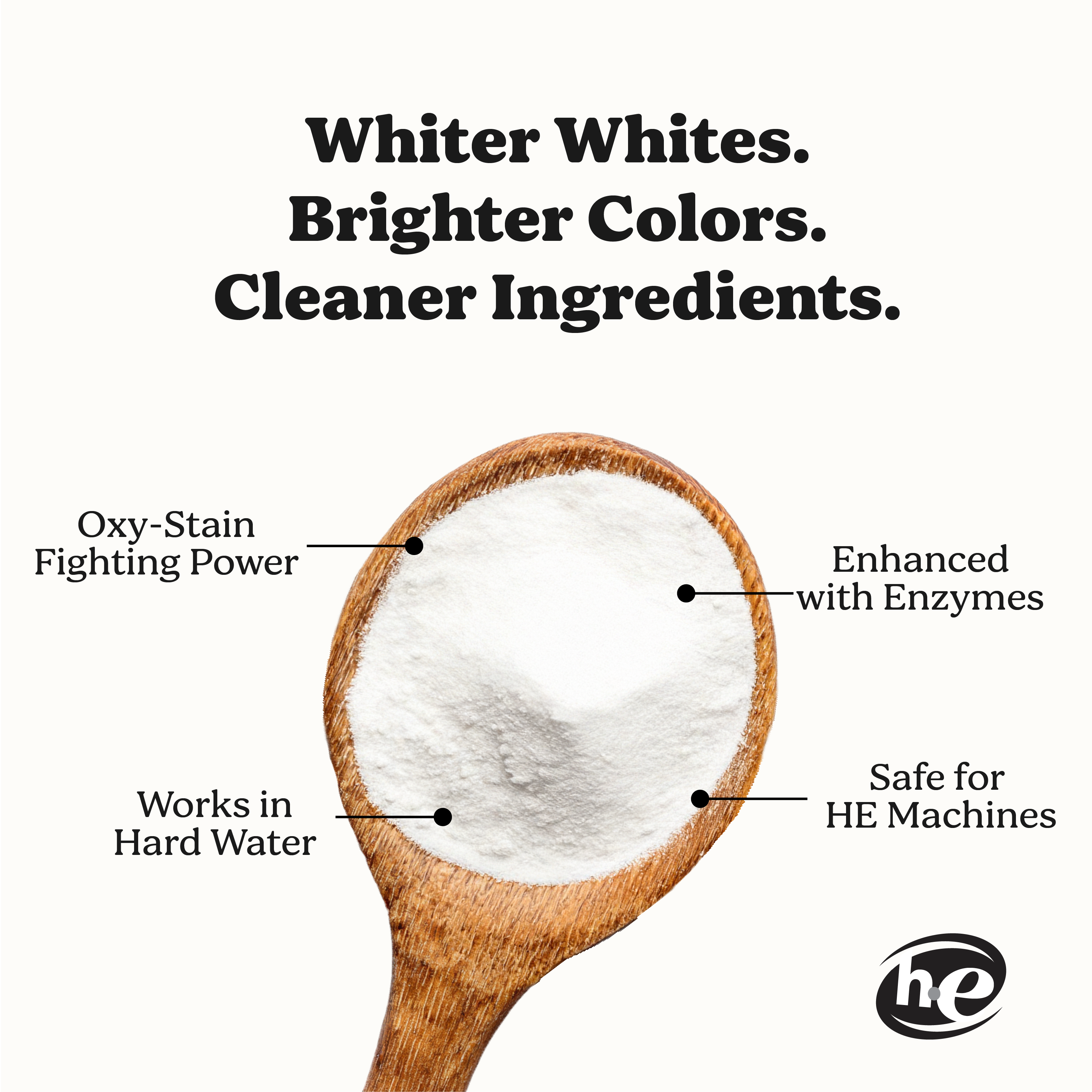 Oxygen Laundry Booster